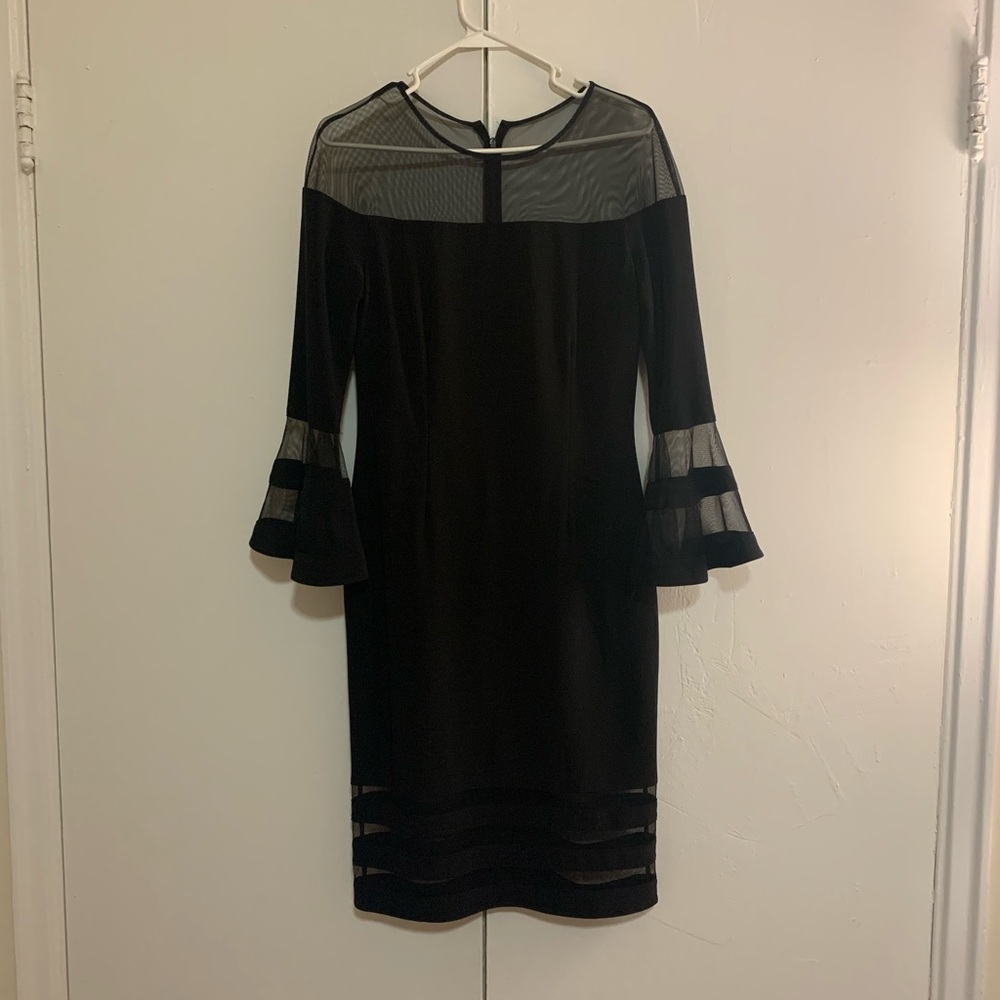 Aqua Brand Dress